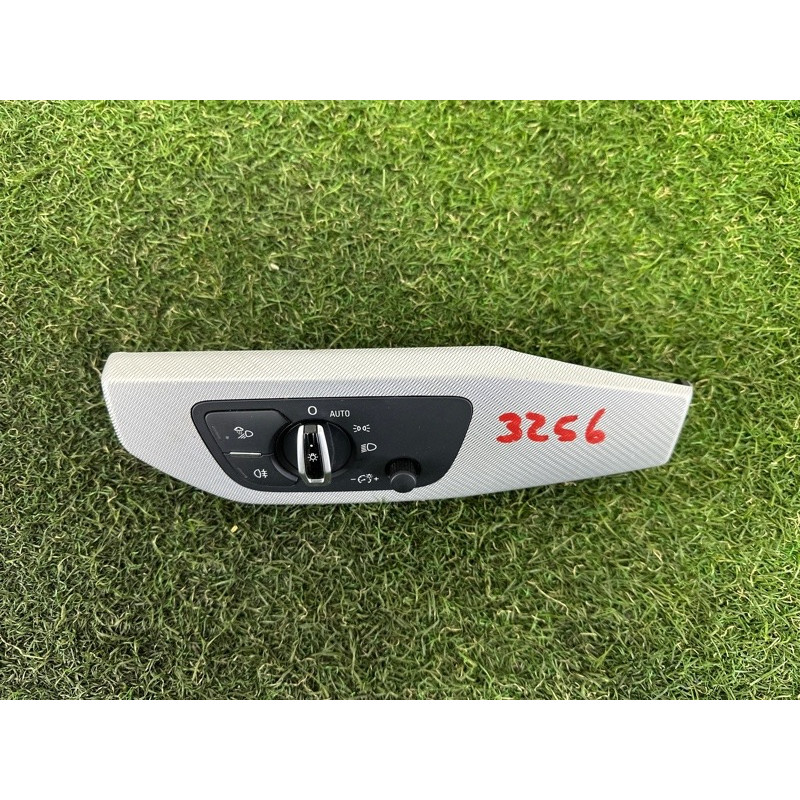 Переключатель света (электрика) AUDI A4 B9 2017 2.0 TFSI 8W1853189ABUR3