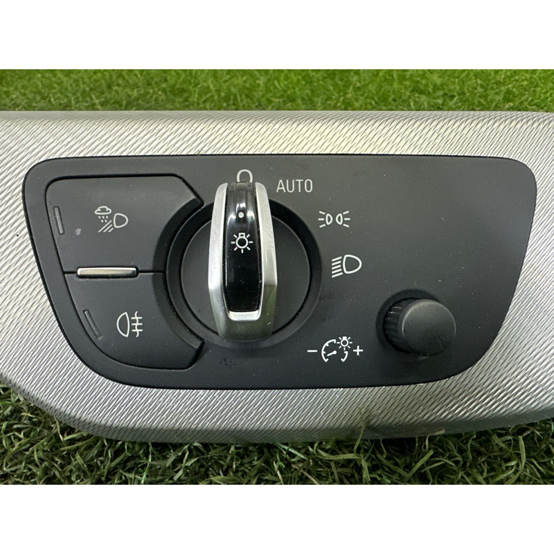 Переключатель света (электрика) AUDI A4 B9 2017 2.0 TFSI 8W1853189ABUR3