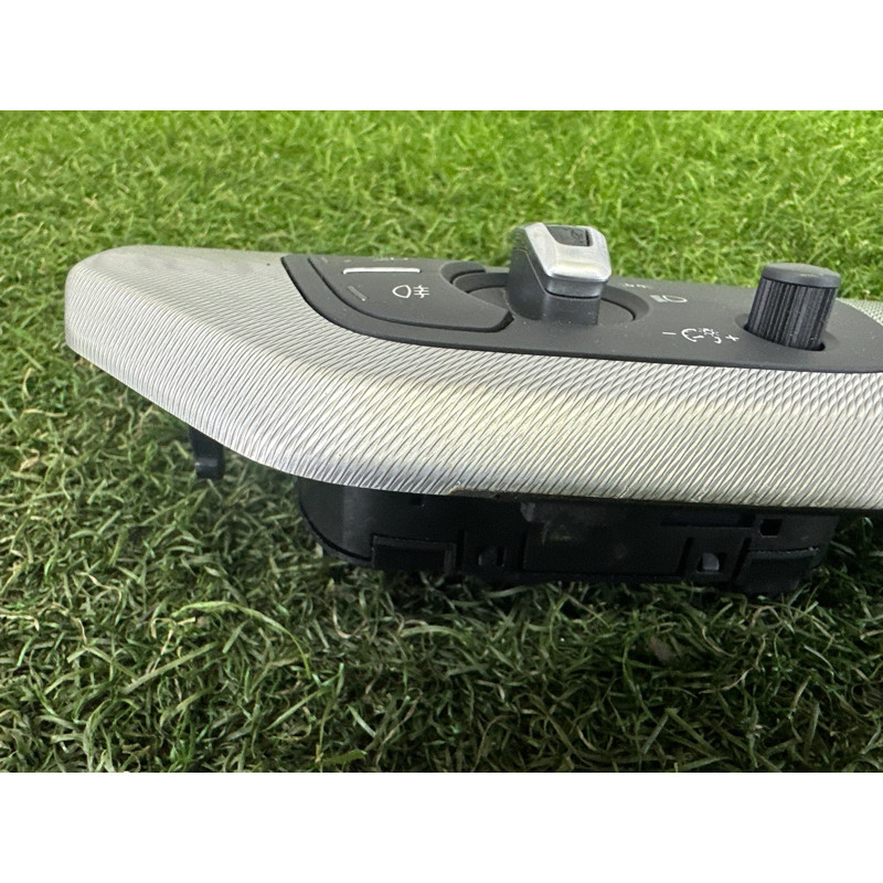 Переключатель света (электрика) AUDI A4 B9 2017 2.0 TFSI 8W1853189ABUR3