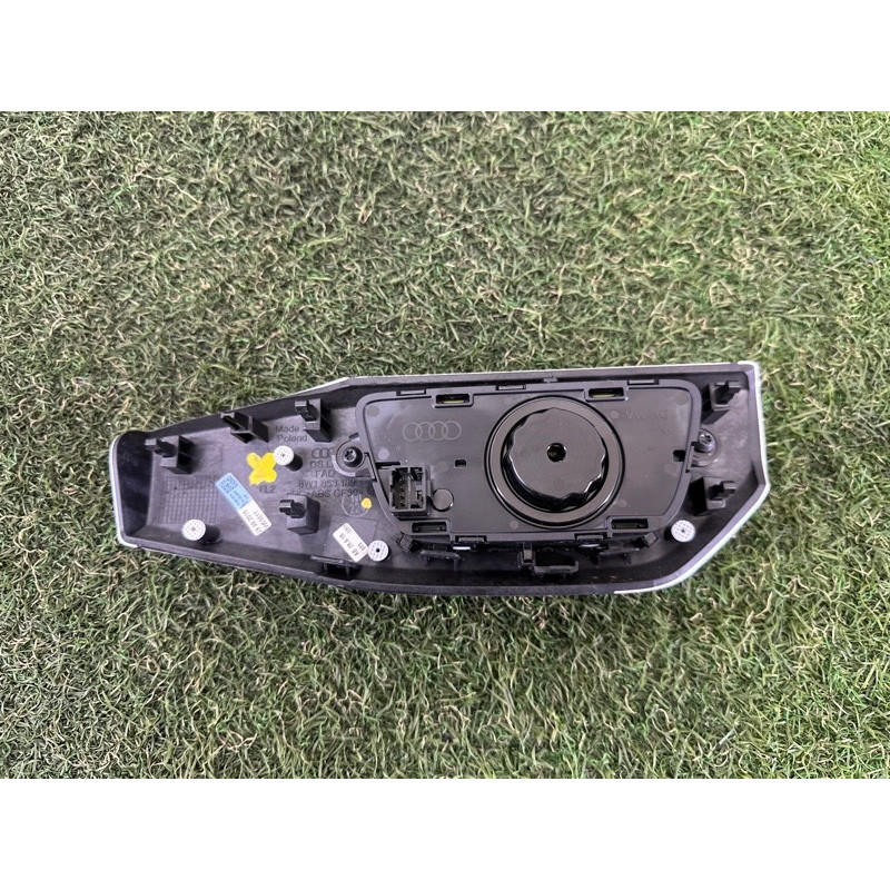 Переключатель света (электрика) AUDI A4 B9 2017 2.0 TFSI 8W1853189ABUR3