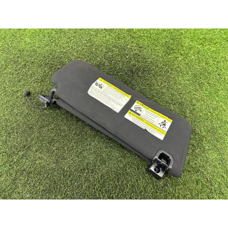 Козырек солнцезащитный (салон) LAND ROVER Range Rover L405 2016 5.0 LR088681