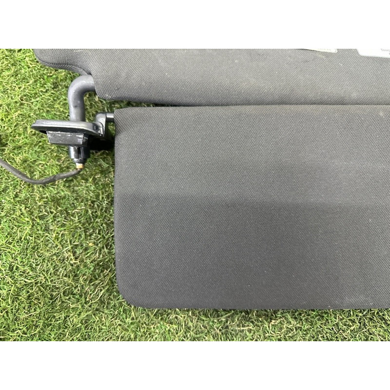 Козырек солнцезащитный (салон) LAND ROVER Range Rover L405 2016 5.0 LR088681