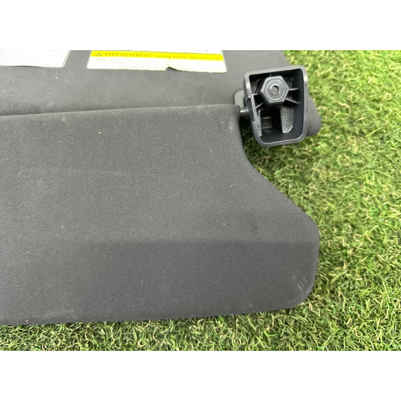 Козырек солнцезащитный (салон) LAND ROVER Range Rover L405 2016 5.0 LR088681