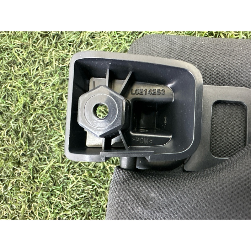 Козырек солнцезащитный (салон) LAND ROVER Range Rover L405 2016 5.0 LR088681