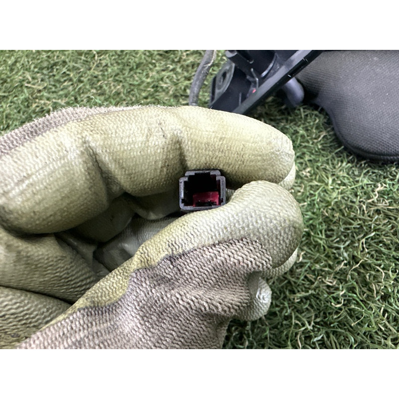 Козырек солнцезащитный (салон) LAND ROVER Range Rover L405 2016 5.0 LR088681