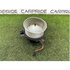 Мотор печки