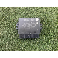 Блок управления парктрониками