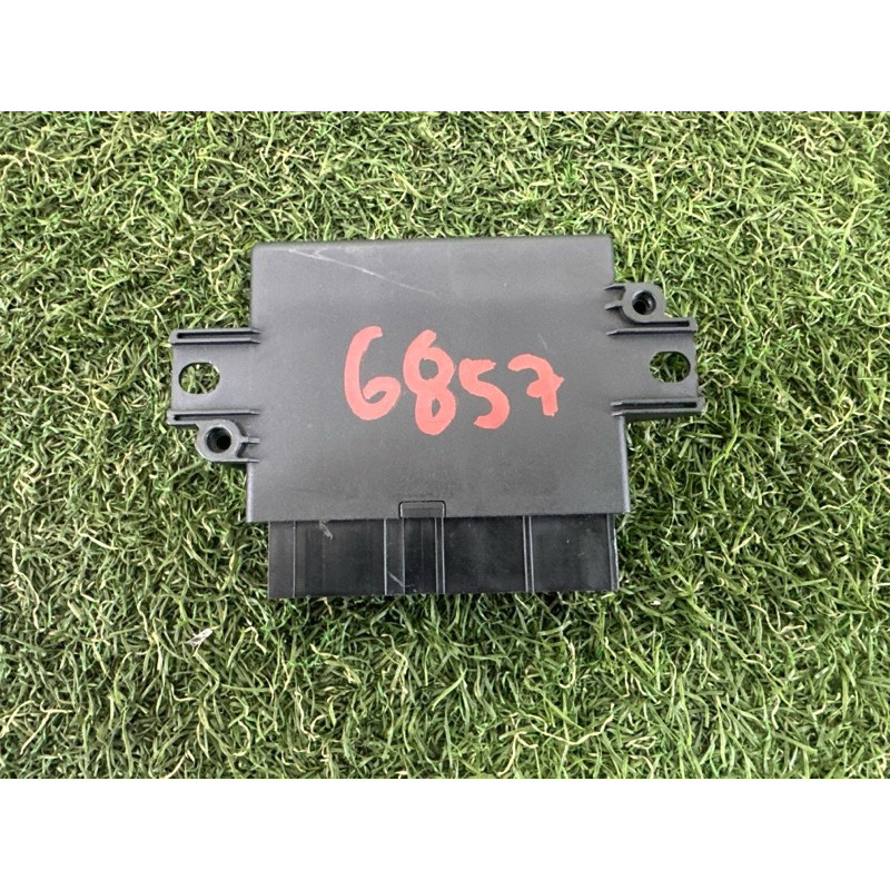 Блок управления парктрониками (электрика / блоки управления) LAND ROVER Range Rover Evoque L538 2016 2.0 LR078891