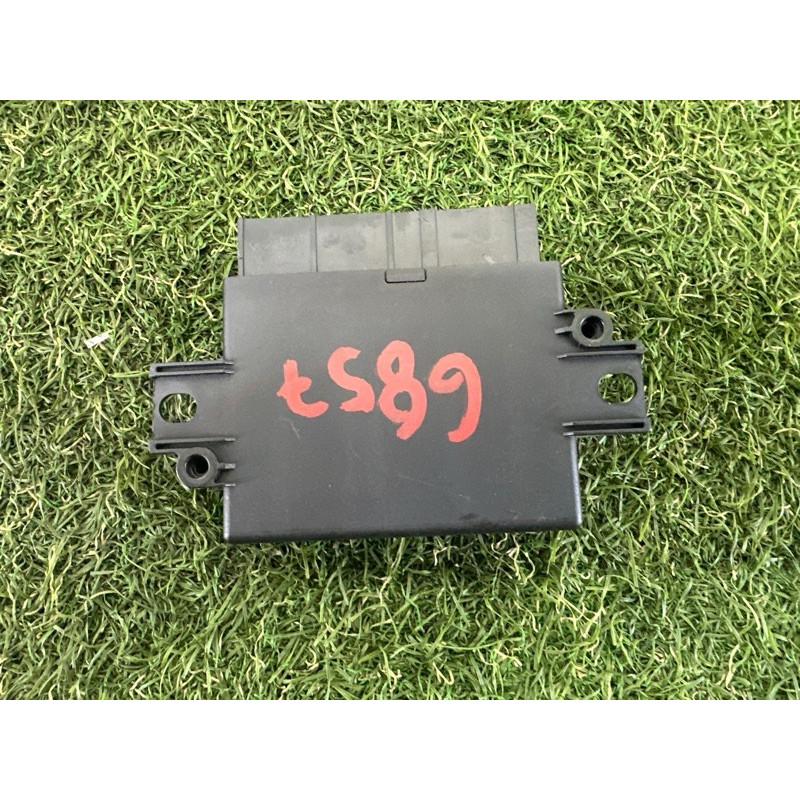 Блок управления парктрониками (электрика / блоки управления) LAND ROVER Range Rover Evoque L538 2016 2.0 LR078891