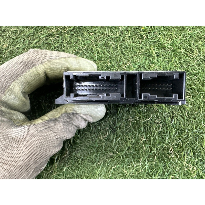 Блок управления парктрониками (электрика / блоки управления) LAND ROVER Range Rover Evoque L538 2016 2.0 LR078891