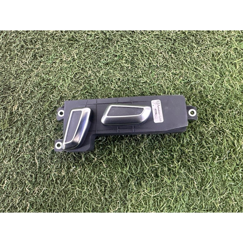 Блок регулировки сидения (закрытая категория) AUDI Q7 4L 2011 3.0 TFSi 4L0959747A4PK