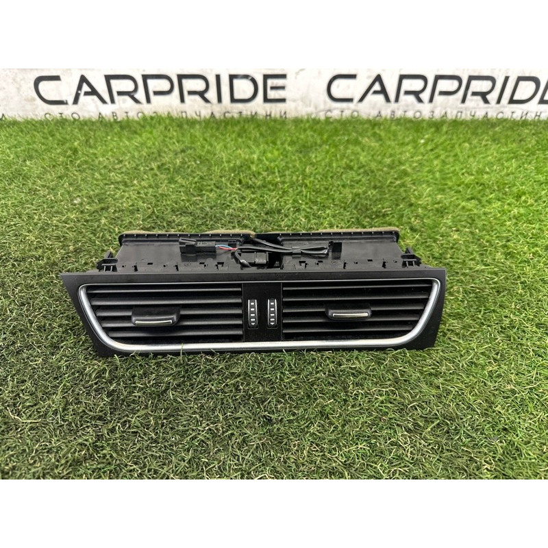 Центральный дефлектор салона (салон) AUDI A4 B8 2013 2.0 TFSI 8T1820951EWVF