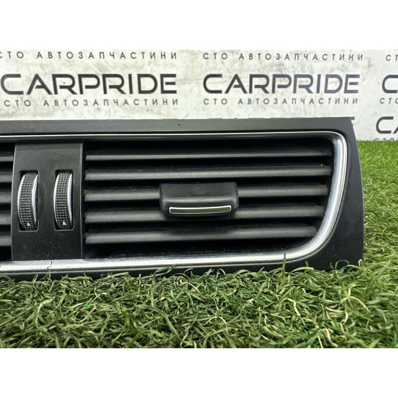 Центральный дефлектор салона (салон) AUDI A4 B8 2013 2.0 TFSI 8T1820951EWVF