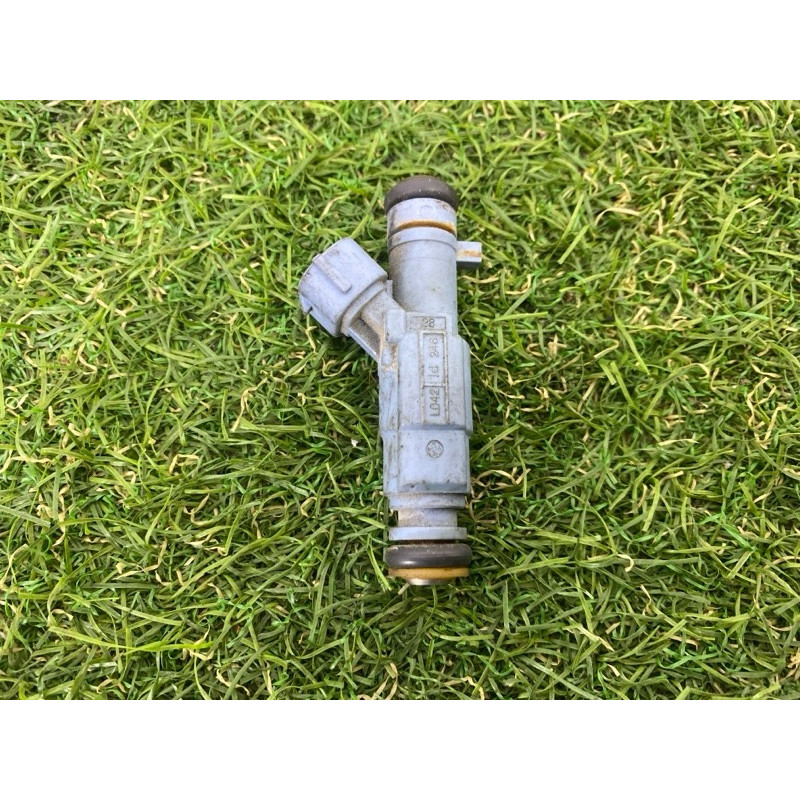 Форсунка паливна (паливна система) KIA Sorento UM 2013 2.4 353102g300