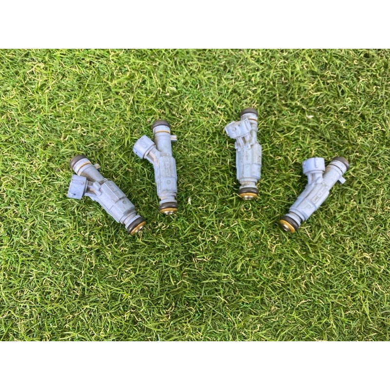 Форсунка паливна (паливна система) KIA Sorento UM 2013 2.4 353102g300