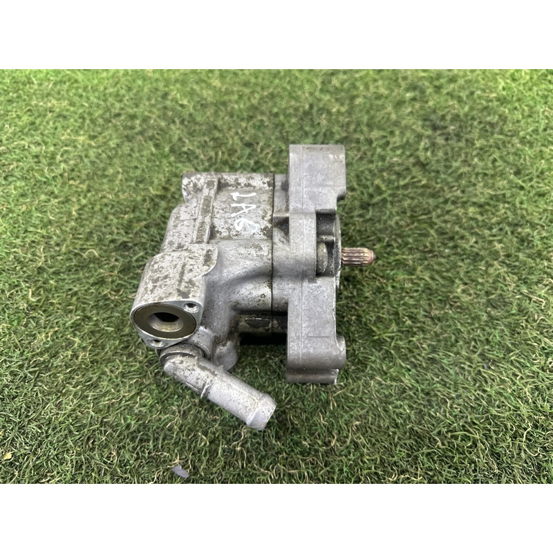 Насос гидроусилителя руля (рулевое управление) AUDI A8 D4 2011 4.2 CDRA 4H0145155A