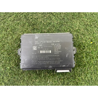 Блок бесключевого доступа