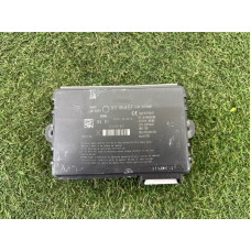 Блок бесключевого доступа