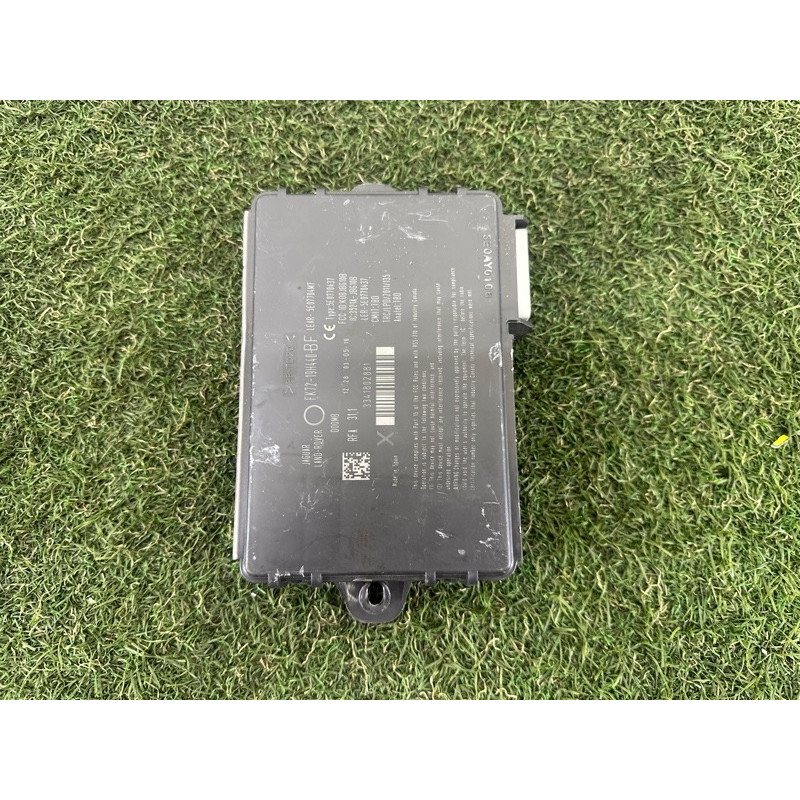 Блок бесключевого доступа (электрика / блоки управления) LAND ROVER Range Rover L405 2016 5.0 LR080744