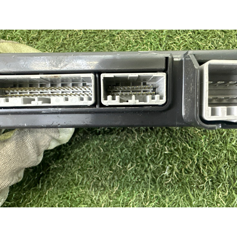 Блок бесключевого доступа (электрика / блоки управления) LAND ROVER Range Rover L405 2016 5.0 LR080744