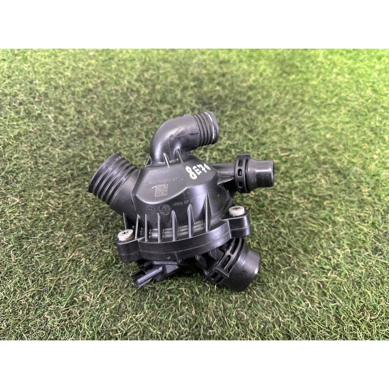 Термостат (система охлаждения) BMW X5 E70 2012 3.0 N55B30 11537601158