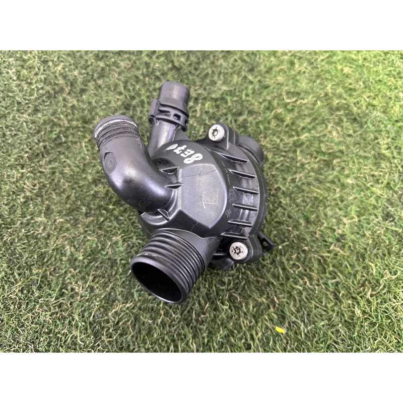 Термостат (система охлаждения) BMW X5 E70 2012 3.0 N55B30 11537601158