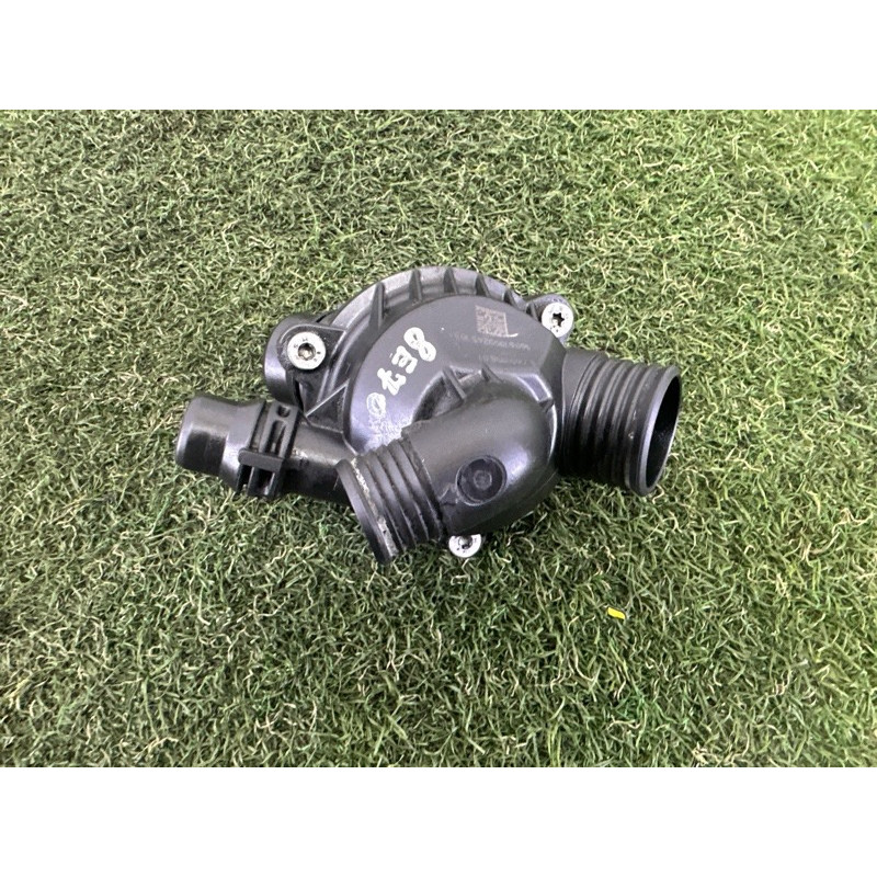 Термостат (система охлаждения) BMW X5 E70 2012 3.0 N55B30 11537601158