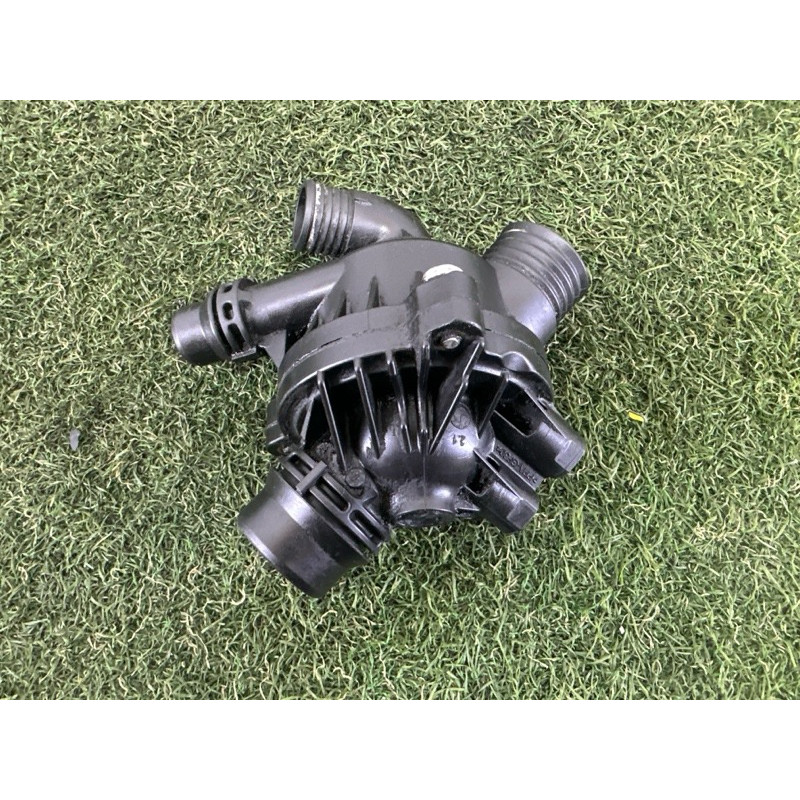 Термостат (система охлаждения) BMW X5 E70 2012 3.0 N55B30 11537601158