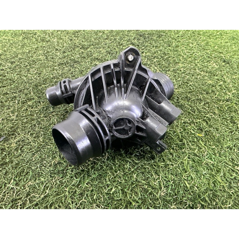 Термостат (система охлаждения) BMW X5 E70 2012 3.0 N55B30 11537601158