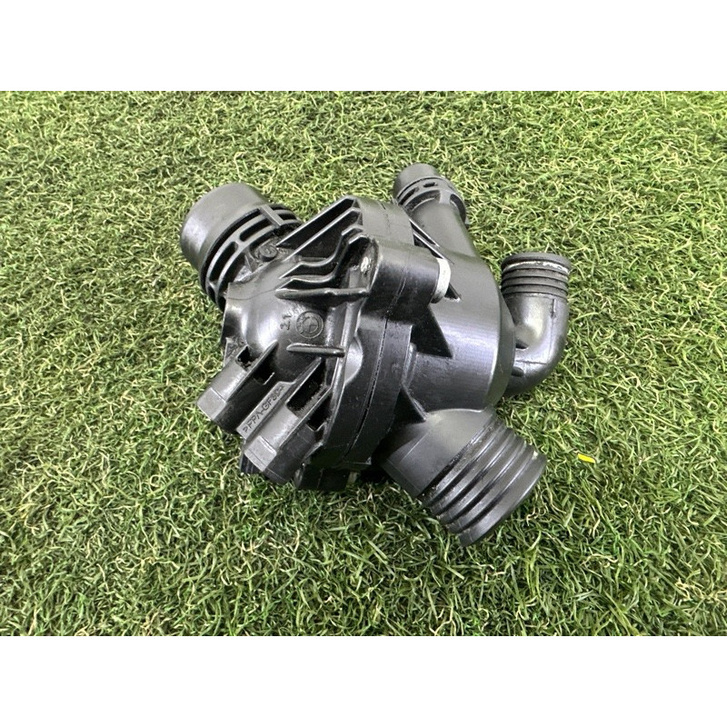 Термостат (система охлаждения) BMW X5 E70 2012 3.0 N55B30 11537601158