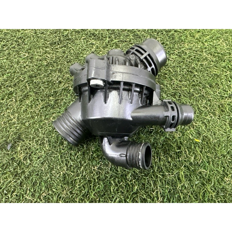 Термостат (система охлаждения) BMW X5 E70 2012 3.0 N55B30 11537601158