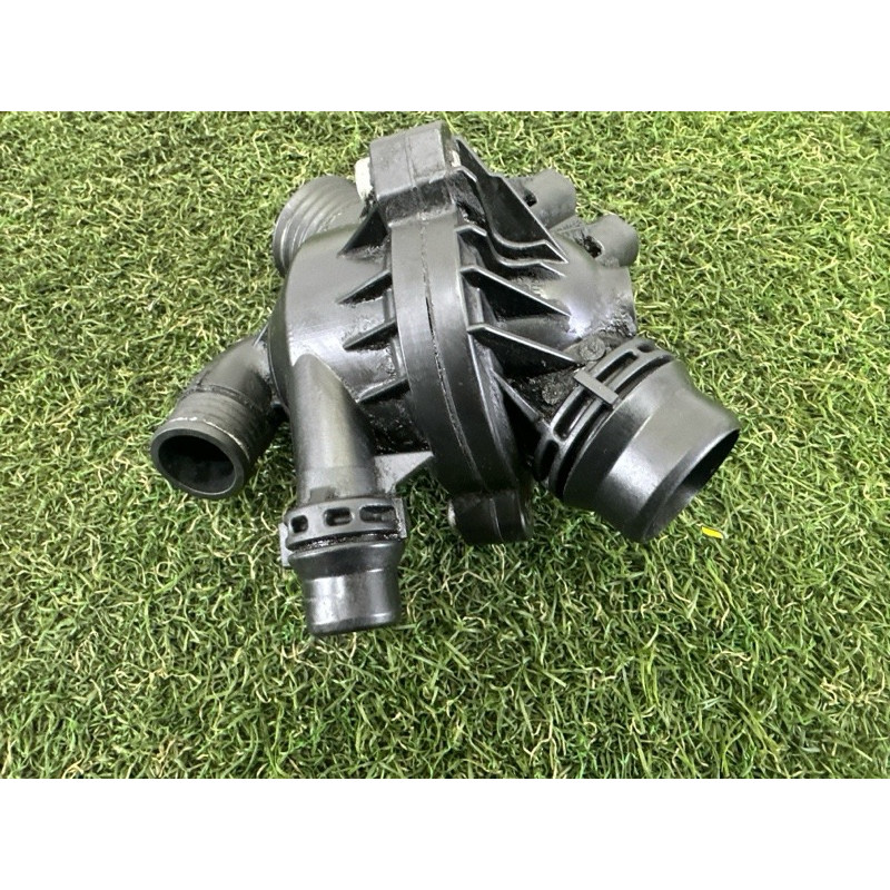 Термостат (система охлаждения) BMW X5 E70 2012 3.0 N55B30 11537601158