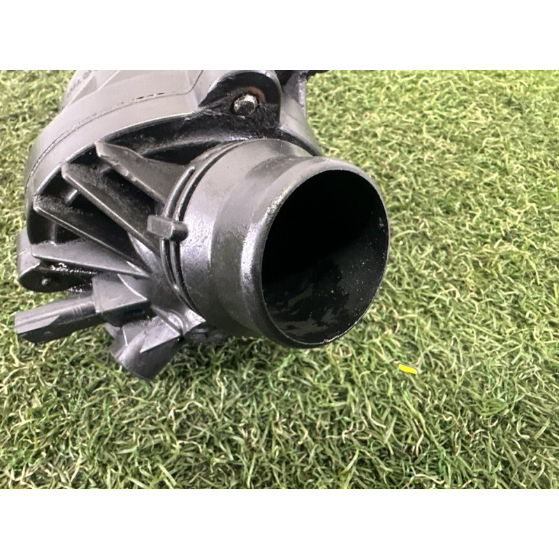 Термостат (система охлаждения) BMW X5 E70 2012 3.0 N55B30 11537601158