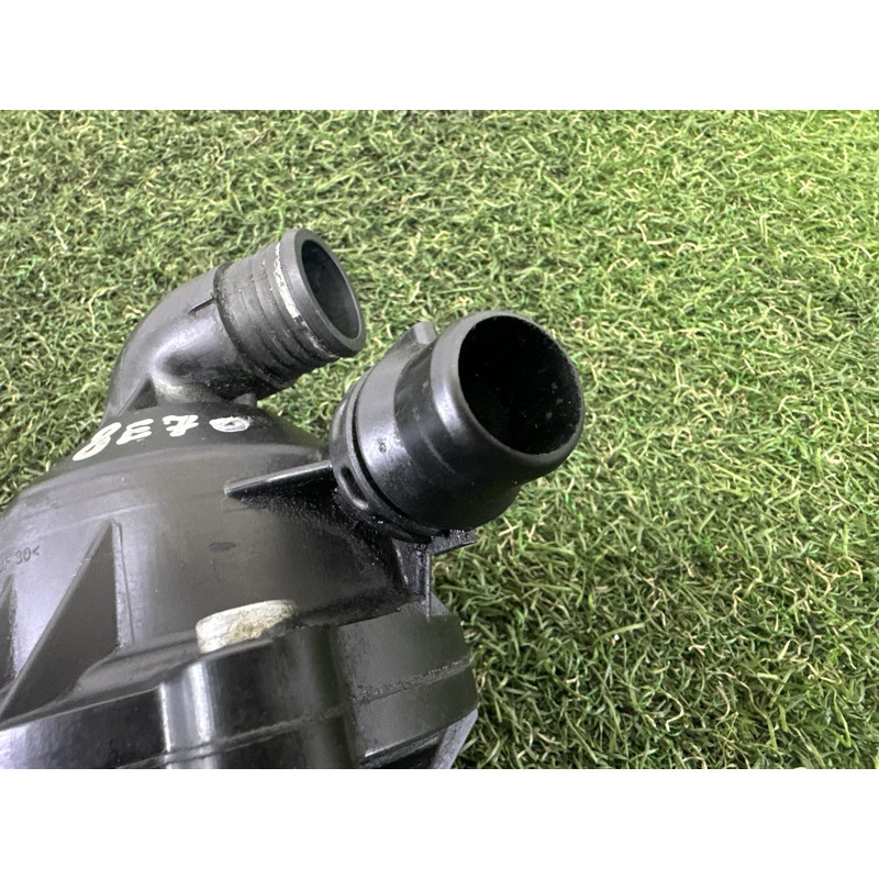 Термостат (система охлаждения) BMW X5 E70 2012 3.0 N55B30 11537601158