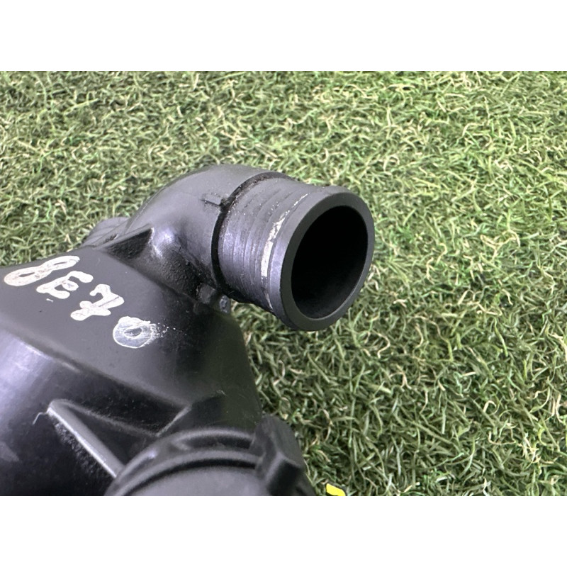 Термостат (система охлаждения) BMW X5 E70 2012 3.0 N55B30 11537601158