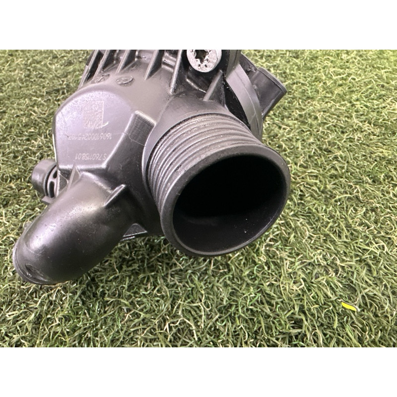 Термостат (система охлаждения) BMW X5 E70 2012 3.0 N55B30 11537601158