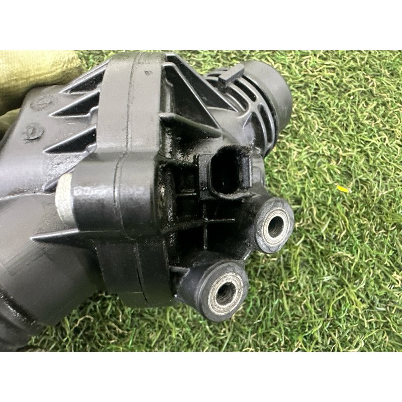 Термостат (система охлаждения) BMW X5 E70 2012 3.0 N55B30 11537601158