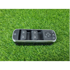 Блок управления стеклоподъемниками