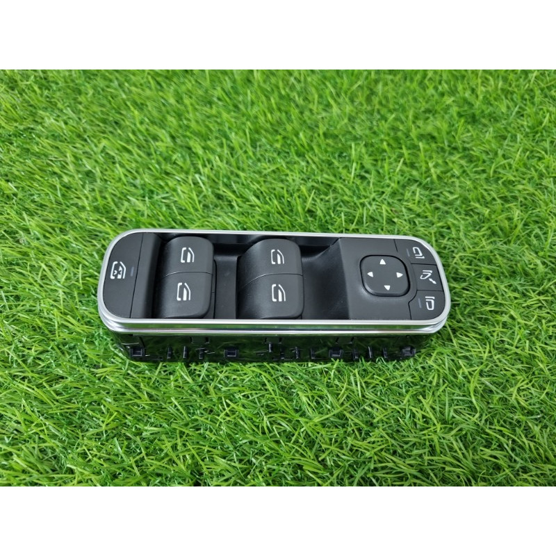 Блок управления стеклоподъемниками (электрика / блоки управления) Mercedes-Benz EQB 350 X243 2022 A16790598039051