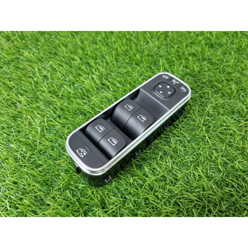 Блок управления стеклоподъемниками (электрика / блоки управления) Mercedes-Benz EQB 350 X243 2022 A16790598039051