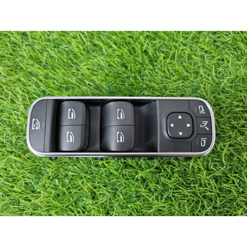 Блок управления стеклоподъемниками (электрика / блоки управления) Mercedes-Benz EQB 350 X243 2022 A16790598039051