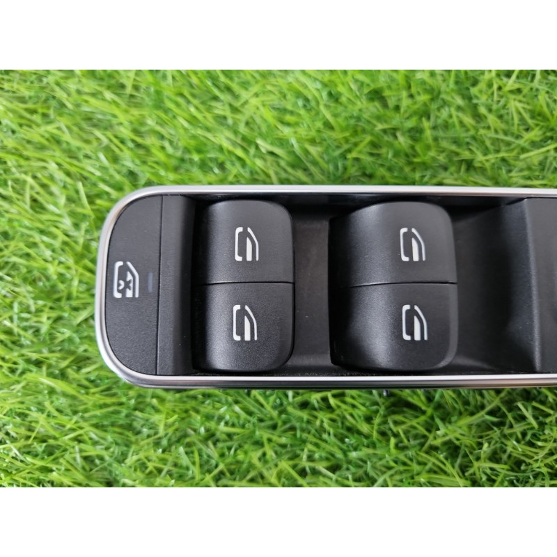 Блок управления стеклоподъемниками (электрика / блоки управления) Mercedes-Benz EQB 350 X243 2022 A16790598039051