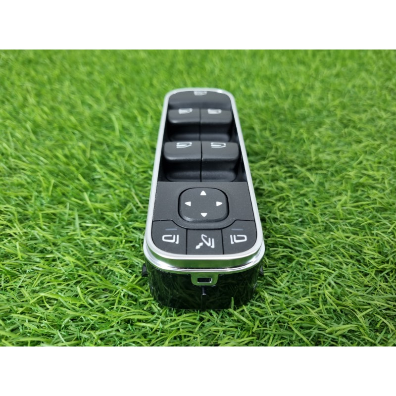 Блок управления стеклоподъемниками (электрика / блоки управления) Mercedes-Benz EQB 350 X243 2022 A16790598039051