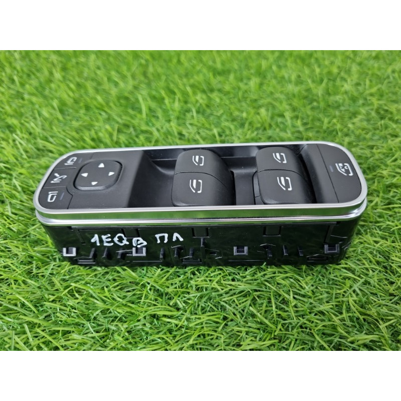 Блок управления стеклоподъемниками (электрика / блоки управления) Mercedes-Benz EQB 350 X243 2022 A16790598039051