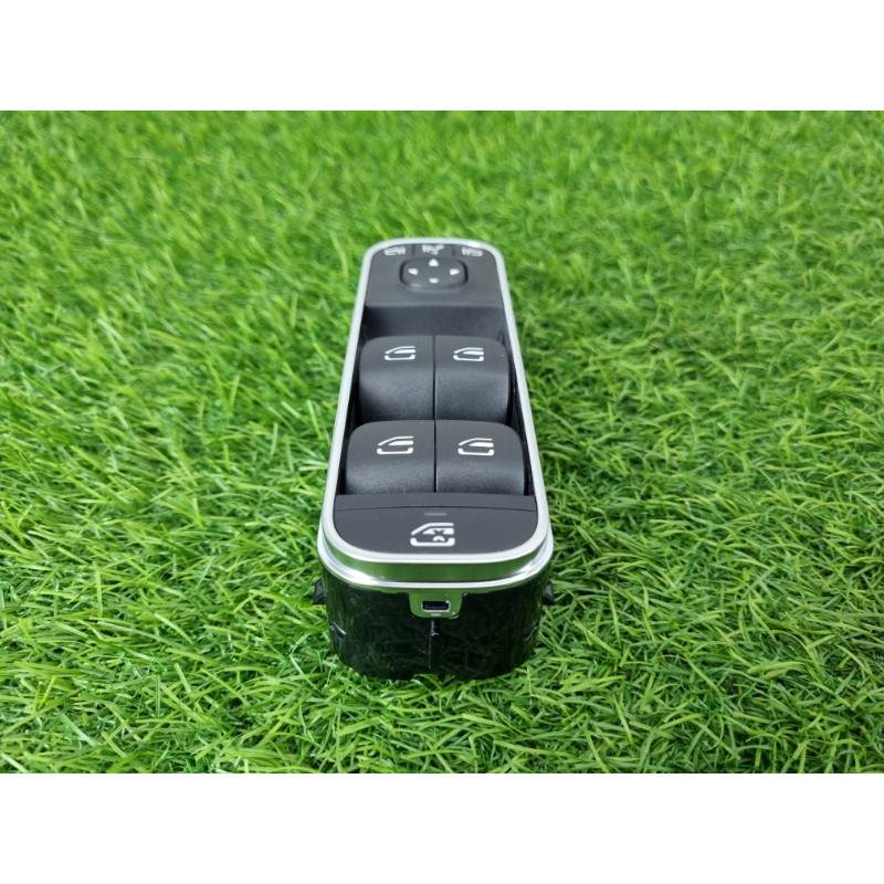 Блок управления стеклоподъемниками (электрика / блоки управления) Mercedes-Benz EQB 350 X243 2022 A16790598039051