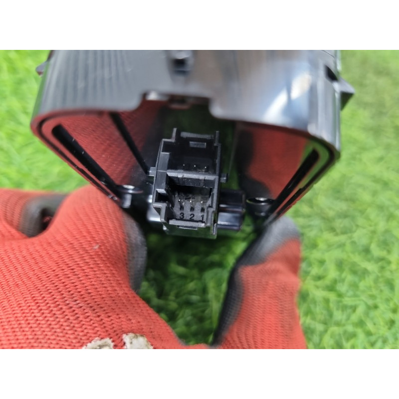 Блок управления стеклоподъемниками (электрика / блоки управления) Mercedes-Benz EQB 350 X243 2022 A16790598039051