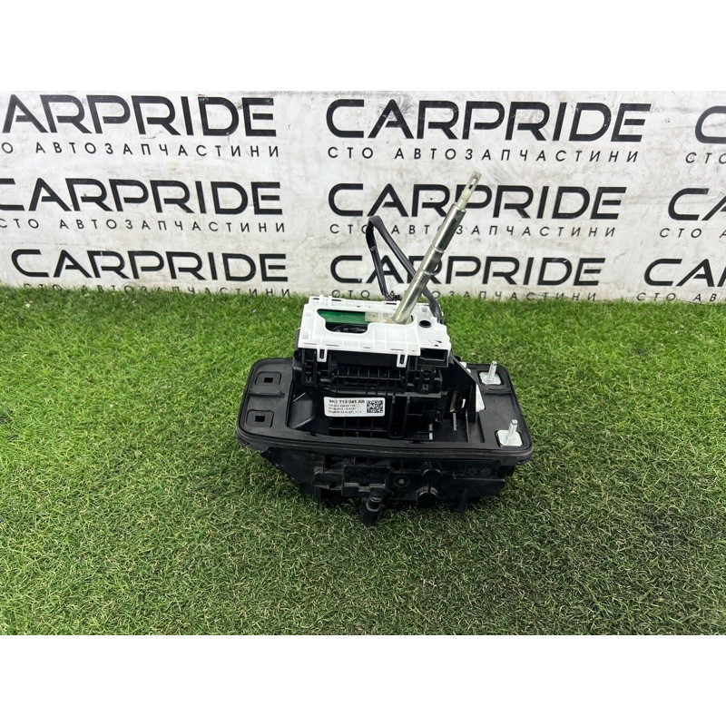 Селектор АКПП (трансмиссия) AUDI A4 B8 2013 2.0 TFSI 8K1713105H