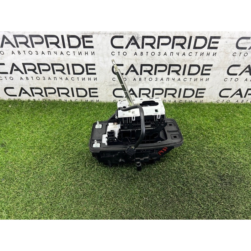 Селектор АКПП (трансмиссия) AUDI A4 B8 2013 2.0 TFSI 8K1713105H