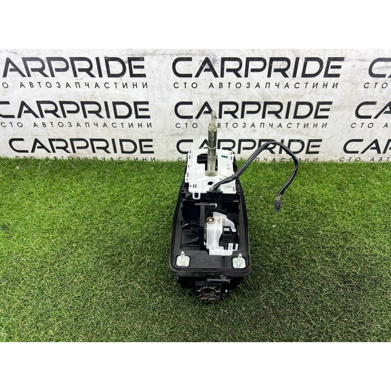 Селектор АКПП (трансмиссия) AUDI A4 B8 2013 2.0 TFSI 8K1713105H