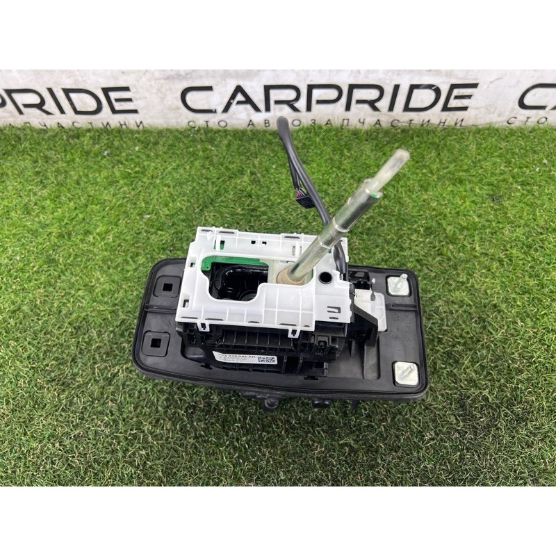 Селектор АКПП (трансмиссия) AUDI A4 B8 2013 2.0 TFSI 8K1713105H